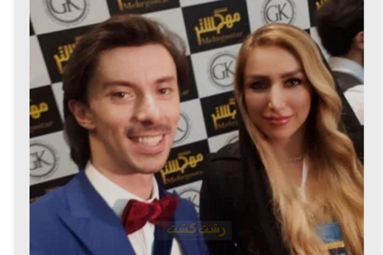 سالن زیبایی نفیس