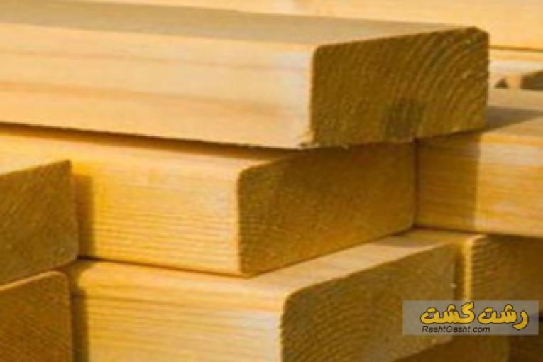 چوب فروشی خوش صحبت