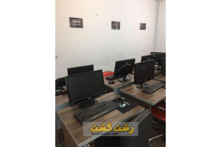 آموزش زبان آلمانی در رشت