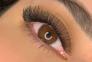 اکستنشن مژه>