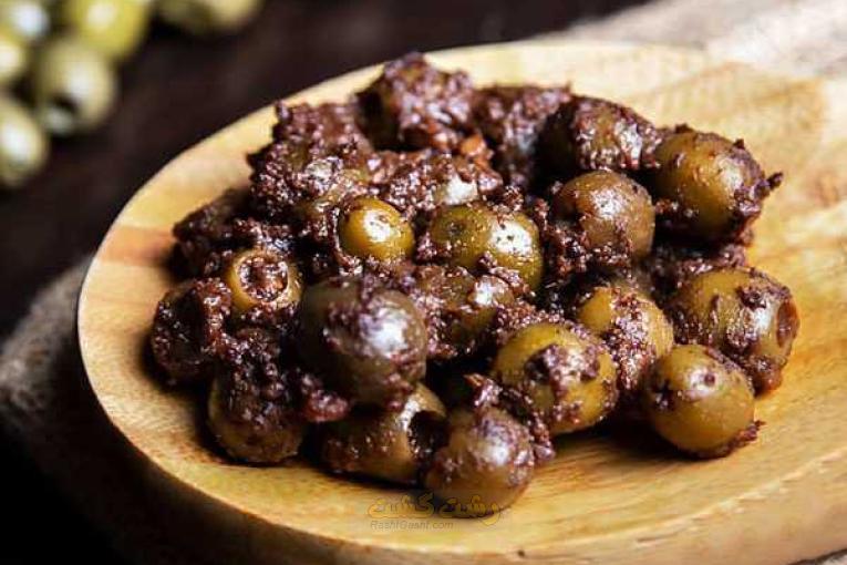محصولات ارگانیک خوش‌خوراک
