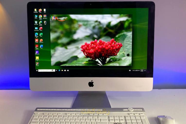 آیمک اسلیم مهندسی اپل Imac Apple
