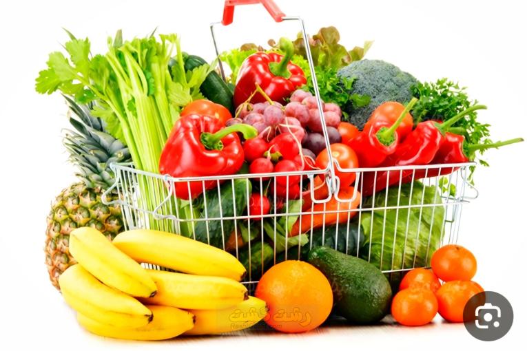 پخش تره بار در استان گیلان