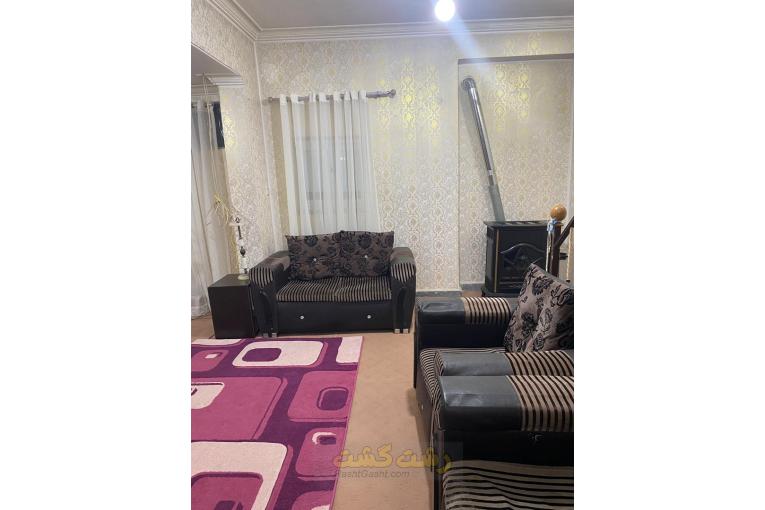 اقامتی کوتاه مدت ،روزانه و هفتگی