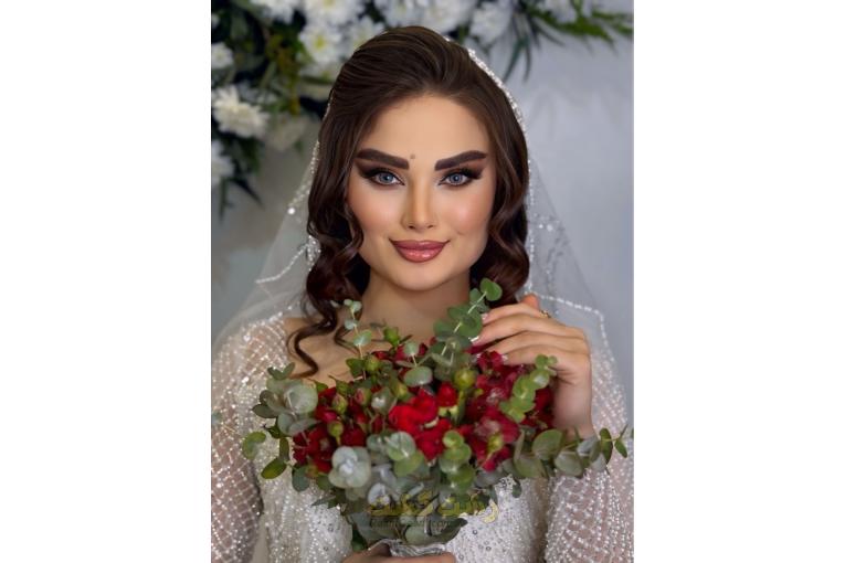 سالن زیبایی فرشته