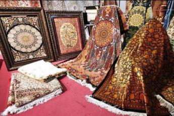  انواع فرش بر اساس سایز
