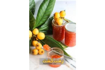 مربا ازگیل
