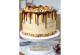 طرز تهیه کیک اسنیکرز