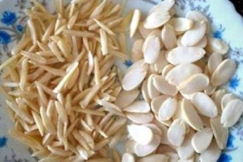 مربا یادام