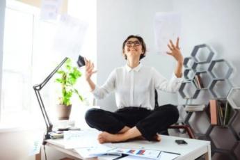 سازگاری با تغییرات زندگی