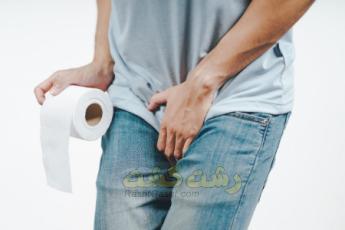 بوی بد آلت تناسلی مردان