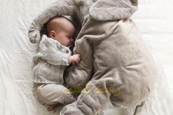 دفترچه ثبت خواب کودک