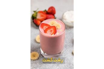 ماست میوه ای