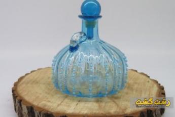 صنایع دستی شیشه ای
