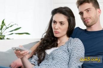 فرسودگی زناشویی